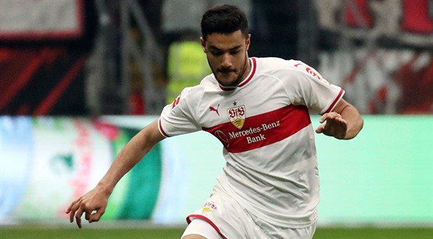 Bundesliga’da ‘yılın çaylağı’ Ozan Kabak