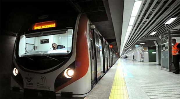 Marmaray için alınmıştı: 478 milyon euro değerindeki tren setleri  depoya kaldırıldı