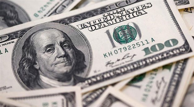 Fitch: Dolar küresel para olma statüsünü kaybedebilir