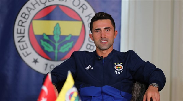 Hasan Ali Kaldırım Fenerbahçe’de kalıyor