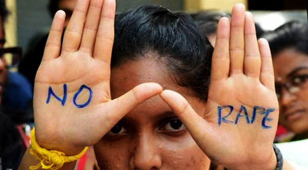 Hindistan’da 4 polisin 8 yaşındaki çocuğa tecavüz edip öldürdüğü ortaya çıktı