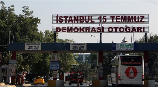 İstanbul Otogarı için yanıt bekleyen sorular