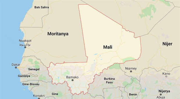 Mali’de silahlı saldırı: Yüzlerce kişi hayatını kaybetti