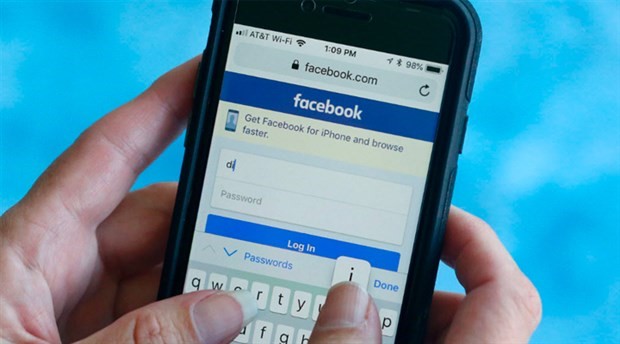 Facebook’un yeni özelliği ‘stalker’lar için risk oluşturdu