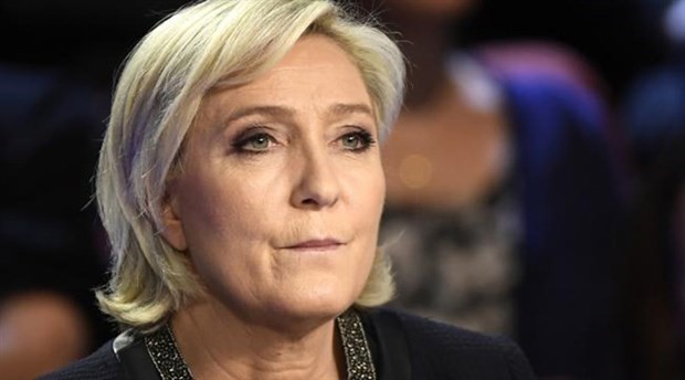 Fransa’da aşırı sağcı Le Pen mahkemeye çıkacak