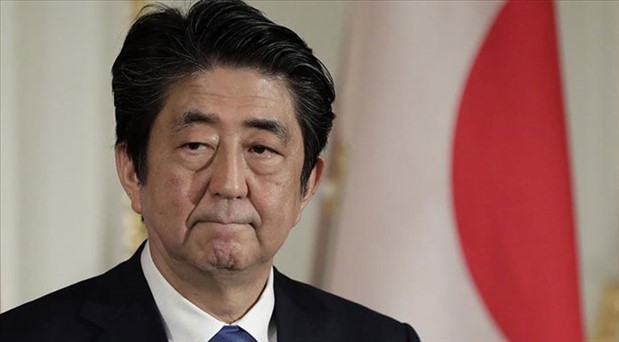 Japonya başbakanı İran’a gidiyor