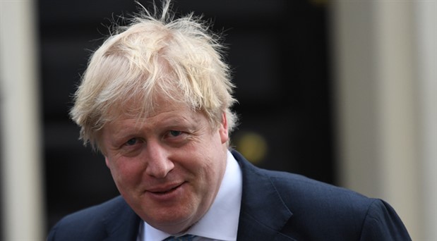 Muhafazakar Parti liderliği için ilk turun galibi Boris Johnson