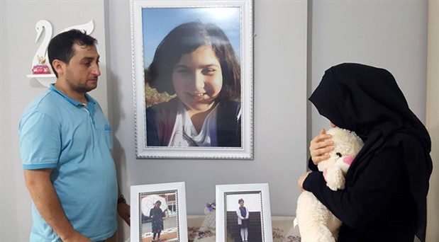 AKP ve MHP, Rabia Naz’ın ölümünün araştırılmasını istemedi