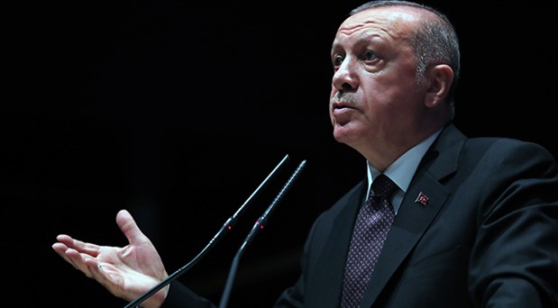 Erdoğan: İhracatçılar döviz satın alırken kambiyo vergisi ödemeyecek