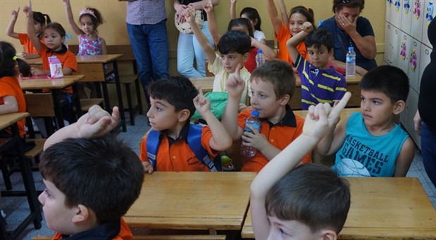 AKP kanun teklifini Meclis’e sundu: Okula başlama yaşı değişiyor