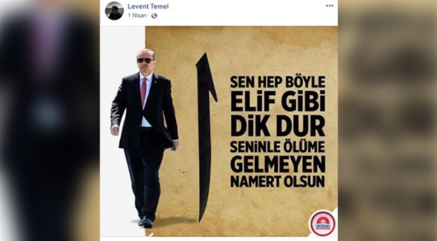 AKP ve Erdoğan propagandası yapan okul müdürü Meclis gündeminde
