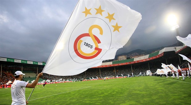 Galatasaray’da gündem transfer