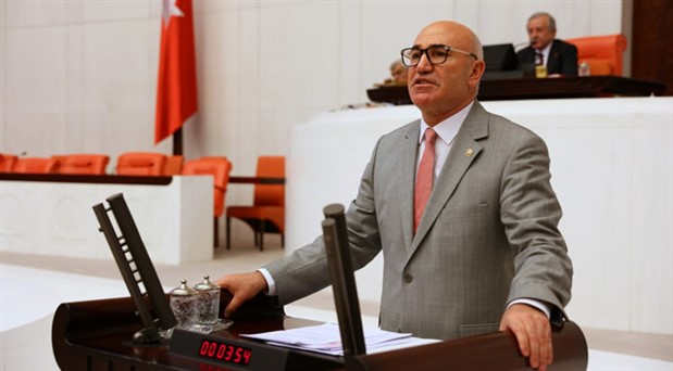 İSPER çalışanları Yıldırım için sahaya sürüldü: “Mezar kazıcı ve gassallar AKP için oy istiyor”