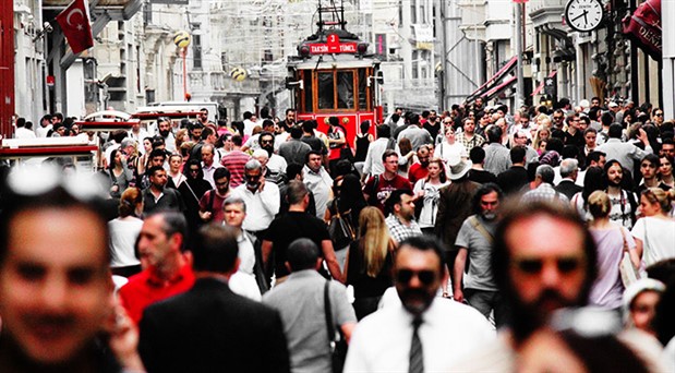 İşte AKP’nin İstanbul gerçeği: Her ay 40 bin kayıtlı çalışan işini kaybediyor!