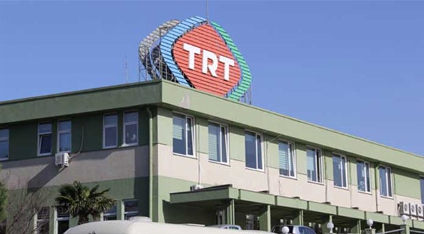 TRT’de silah skandalı sonrası 2 memur açığa alındı