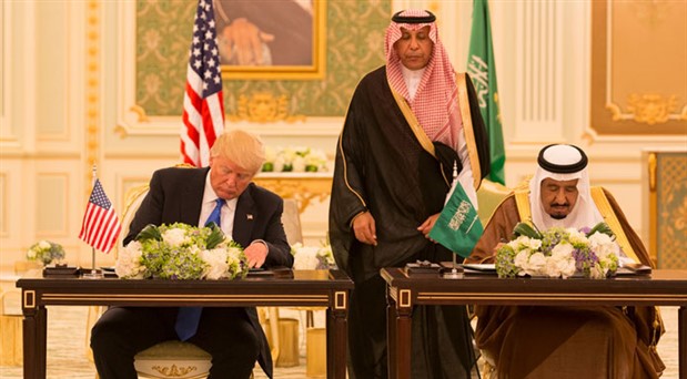 ABD Senatosu’ndan ‘Suudi Arabistan’ kararı