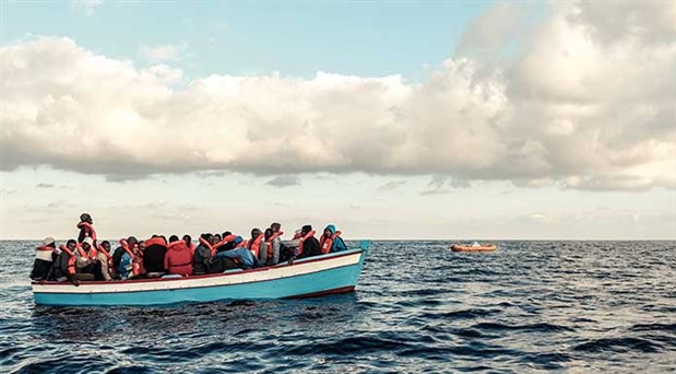 Dünya Mülteciler Günü’nde karamsar tablo: Mülteciler hem mağdur hem fail