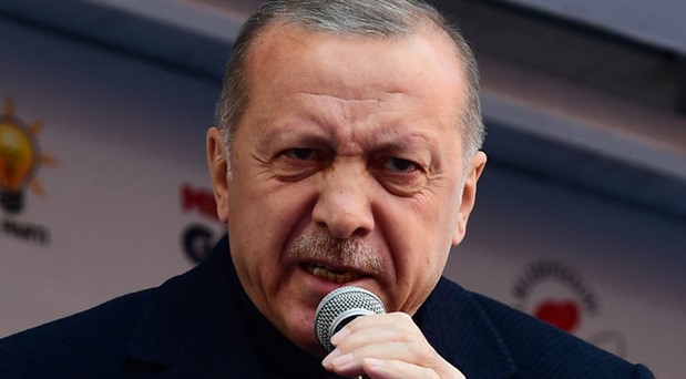 Erdoğan: Millet İttifakı’nın adayı kim?