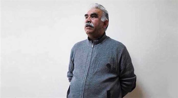 HDP’den AA ve İHA’nın servis ettiği ‘Abdullah Öcalan’ haberine yalanlama