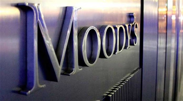 Moody’s, 11 Türk şirketinin kredi notunu düşürdü