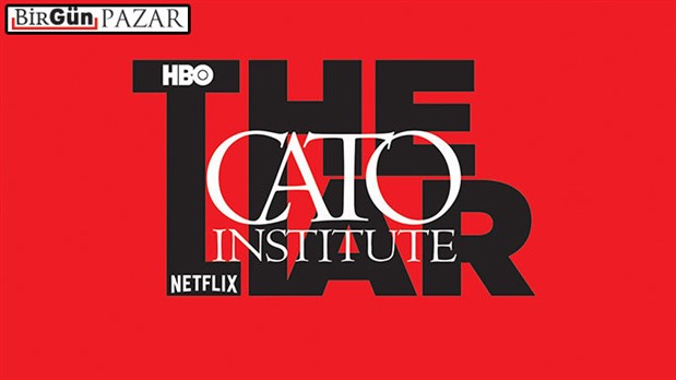 CATO Institute ve kara propaganda