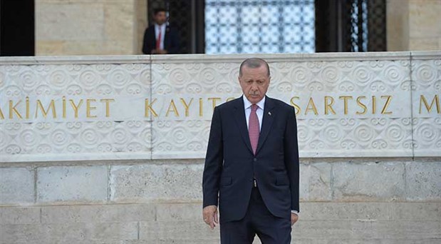 AKP MYK yarın ‘İstanbul’ gündemiyle toplanıyor