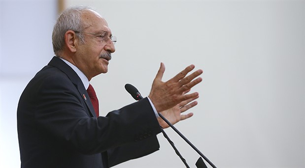 Kılıçdaroğlu’ndan CHP’li belediye başkanlarına 7 kural