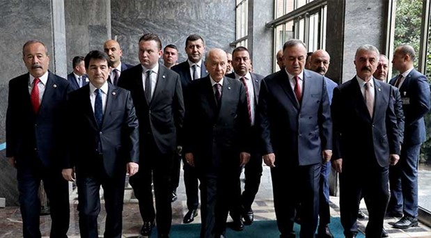 MHP’de fatura AKP’ye kesildi
