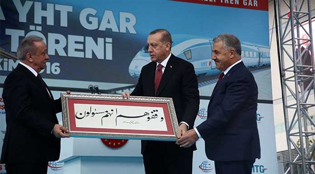 AKP’nin ‘gözdelerine’ bütçeden kıyak