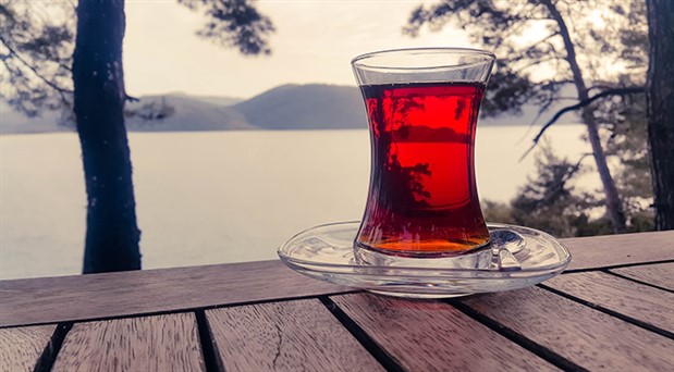 Türkiye çay tüketiminde dünya birincisi oldu