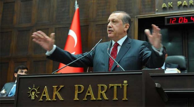 MYK üyeleri kazan kaldırdı:  AKP içinde çatlak