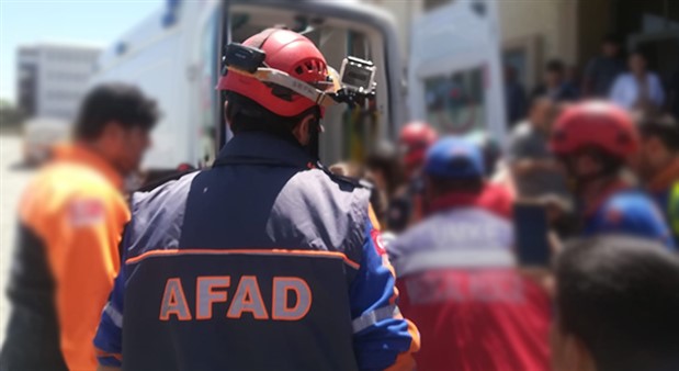 AFAD ranta kurban ediliyor: Yetkileri bir bir elinden alınıyor
