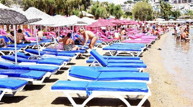 Türkiye’nin ‘beach club’ mafyaları