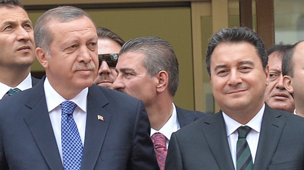 Ali Babacan’ın kuracağı partiye AKP İzmir’den kimler katılacak?