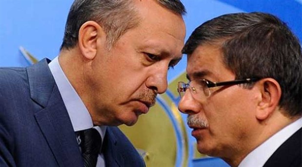 Erdoğan’dan Davutoğlu’na:  Konuşmalar yapıyormuşsun, parti kuruyormuşsun…