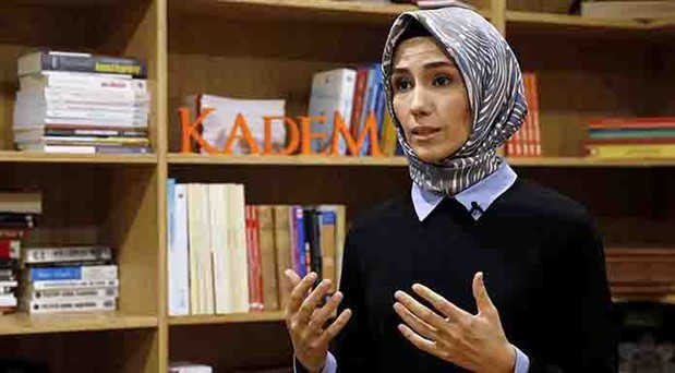 Yeni Şafak yazarından Erdoğan’ın kızına: ‘Soros projeleriyle aileyi çökerten…’