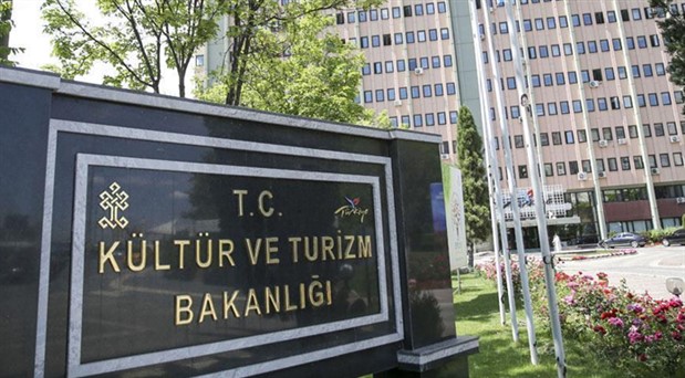 Türkiye Turizm Tanıtım ve Geliştirme Ajansı kuruluyor