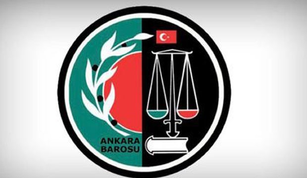 Muhterem İnce’nin FETÖ suçlamasına Ankara Barosu’ndan yanıt