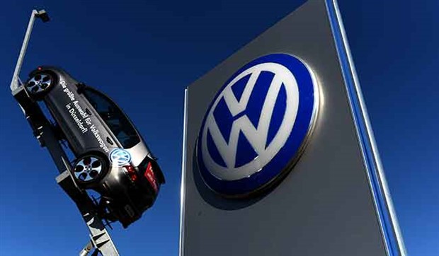 “Volkswagen yeni fabrikasını Türkiye’de kuruyor”