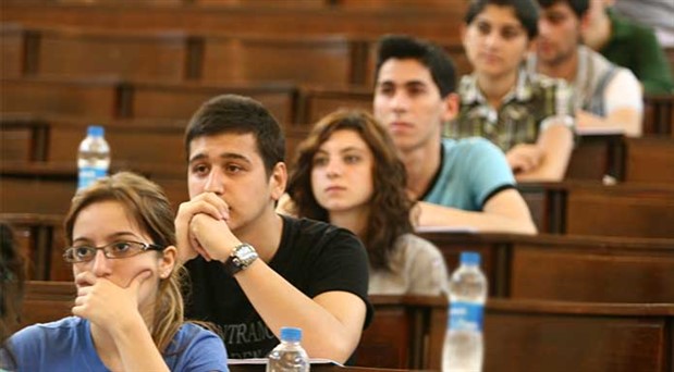 “Birleştirilen sınıflarda öğrenciler üniversitede okuyabiliyor mu?”