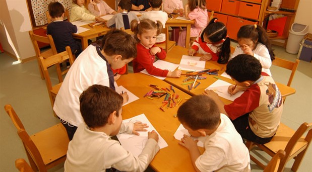 Devlet okullarında anasınıfı için ‘özel’ tarife: Aileler çocuklarını gönderemiyor