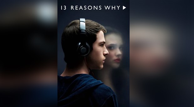 Netflix, ’13 Reasons Why’ dizisinden intihar sahnesini kaldırdı