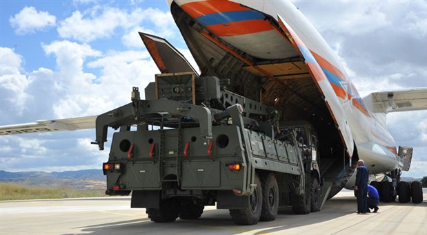 Pentagon, Türkiye ve S-400 açıklamasını ikinci kez iptal etti