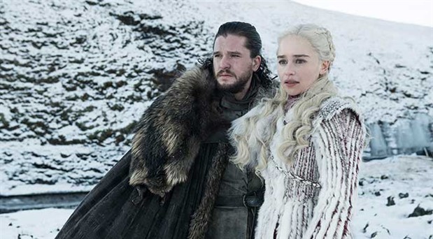 Emmy adayları açıklandı: Game of Thrones 32 dalda aday