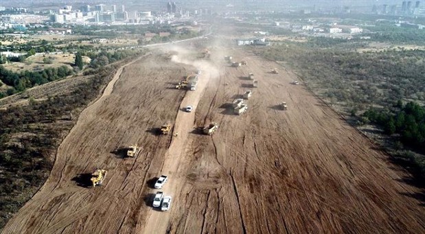 ODTÜ’de ağaçlar kesildikten 678 gün sonra ‘yürütmeyi durdurma’ kararı