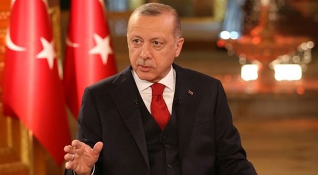 ‘Rusya’dan Su-35 alınıp alınmayacağına Erdoğan karar verecek’