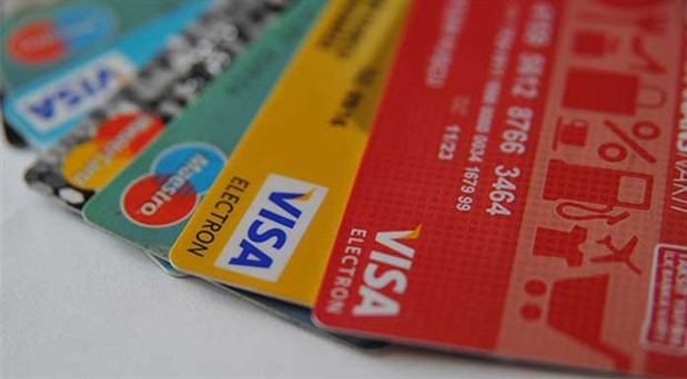 Kredi kartı borcunu ödeyince cepte nakit kalmıyor: Kredi kartına muhtaç olduk