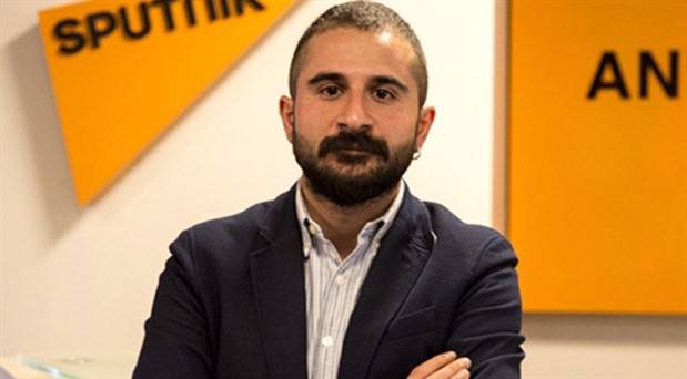 Sputnik Türkiye Genel Yayın Yönetmeni: Röportajın yapılmaması gerektiğini Yavuz Bey’e ilettik, buna rağmen yapıldı