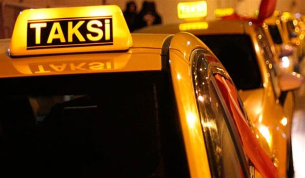 Ülke genelinde denetim: 165 taksi trafikten men edildi, 19 kişi gözaltına alındı