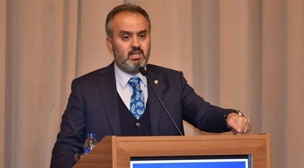 38 baro başkanından AKP’li Bursa Büyükşehir Belediye Başkanı Aktaş’a istifa çağrısı
